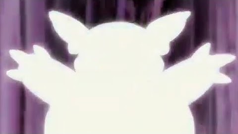 Wartortle Evolves into Blastoise