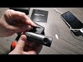 Xiaomi 70mai Dash Cam лучшие бюджетные видеорегистраторы #122