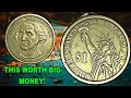 Washington Presidential Dollar Coin – Rare 1st President Issue Worth Big Money in Auction Market!