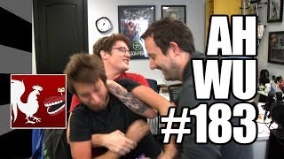 Achievement Hunter Weekly Update: Ep. 183 - Week of October 14, 2013 | Rooster Teeth