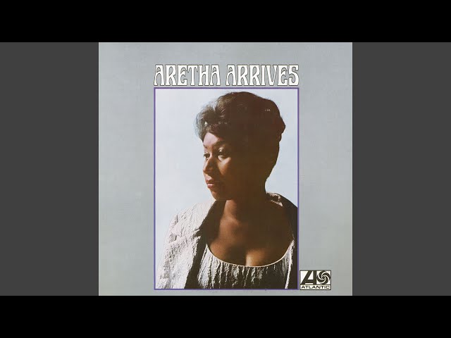 Aretha Franklin - That's Life