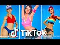 TIK TOK + FORTNITE COMPILATION #165 ✅ BEST MOMENTS + FAILS + LAUGHTER + FUNNY + DANCE + MEMES