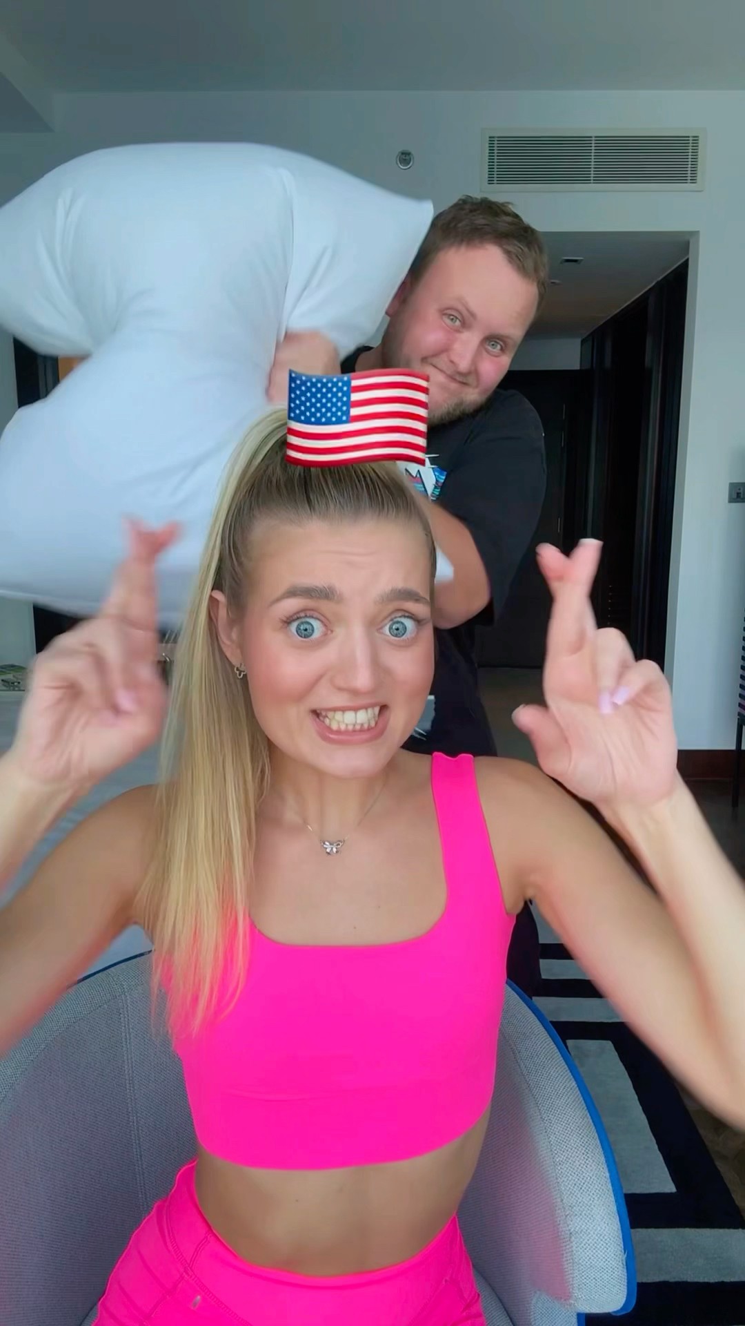 Countries challenge? Where are you from??