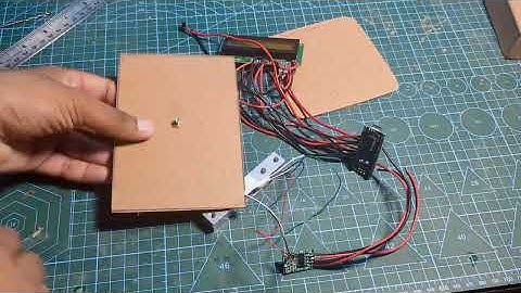 How to Build a Digital Weight Scale with Arduino | Step-by-Step Tutorial