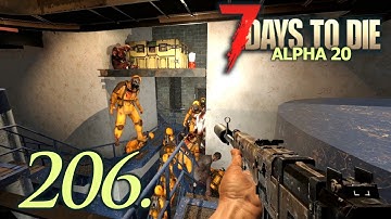 Pop-N-Pills Factory Loot Room Quickly - Let