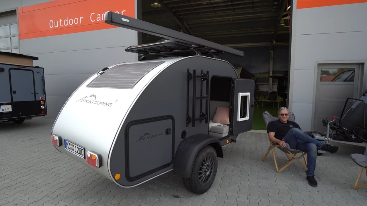 Neu-Elektro Camper ID-Buzz Alpincamper Campervan Umbau in Perfektion mit Drehsitzen und Aufstelldach
