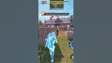 4K Trickster Class gamplay #codm #codmobile #fyp #callofdutymobile #explore #viral #shorts #capcut