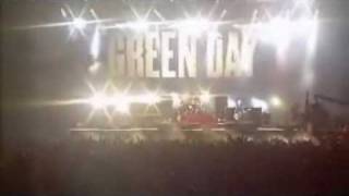 Green Day - We Are The Champions Live @ Reading 2004