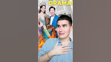 The reason why Miss Grand International expelled Miss France from MGI #missgrandinternational