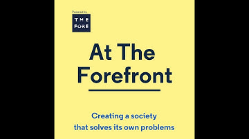 At The Forefront | Arming Young People With The Financial Skills They Need To Thrive