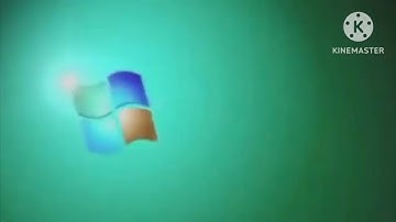 Windows 7 Logo Animation Pitch in RGB to BGR