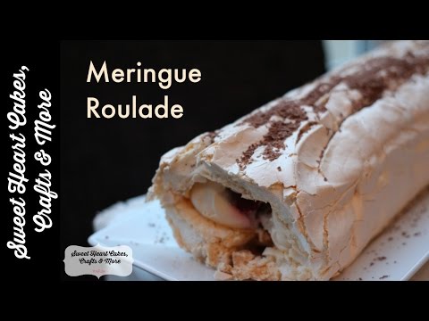 chocolate-&-raspberry-meringue-roulade-recipe-tutorial