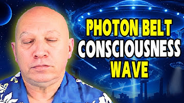 Bashar Explains The PHOTON BELT (It