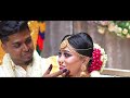Wedding teaser of naveen prakash  sarveswary