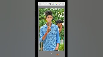 Autodesk Sketchbook Tutorial | Sketchbook Tutorial After Focus Pro Editing #ghatakeditz #shorts