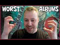 The WORST Metal Albums Of 2023!