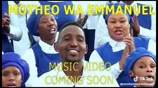 THE UNSTOPPABLE MOTHE WA EMMANUEL CHURCH CHOIR