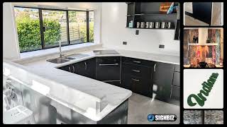 Home Decor By Signbiz