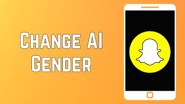 How to change MY AI GENDER on Snapchat | How to CUSTOMISE My AI AVATAR on Snapchat | My Ai snapchat