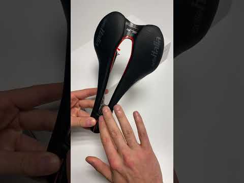 Video: Selle Italia, Model X Green Superflow sele ile çevreci oluyor