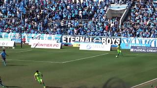 ジェフ千葉 18vs横浜fc ニッパツ 後半 Gkディエゴ ロドリゲスのsave3本 May 18 Youtube ジェフ千葉 18vs横浜fc ニッパツ 後半 Gkディエゴ ロドリゲスのsave3本 May 18 Youtube