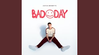 Video thumbnail of "Justus Bennetts - Bad Day"