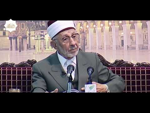 حديث إن أحدكم ليعمل بعمل أهل الجنة أليس أكبر دليل على الجبر