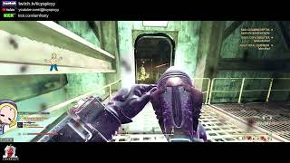 Fallout 76 | How to get Alien Blaster Rounds in Fallout 76 | Ammo Farming Guide | Twitch iicyspicyy