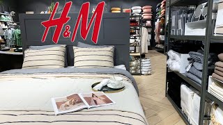 ПОКУПКИ для дома H&amp;M home, JYSK, Деко