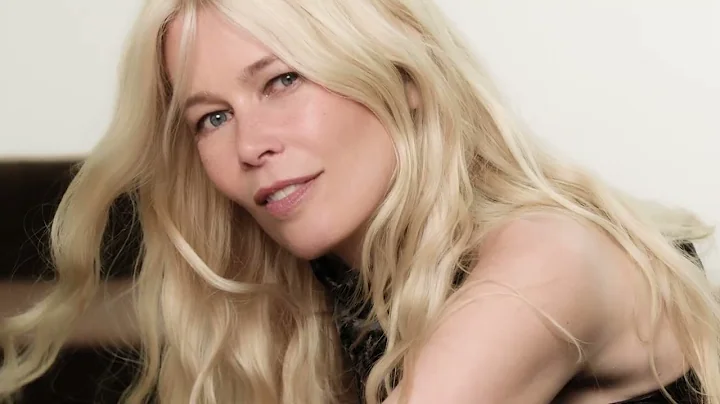 Donna Karan Fall 25: Women to Women