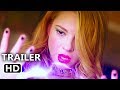 High voltage official trailer 2018 david arquette luke wilson scifi movie