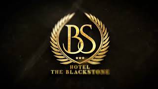 Bs Logo Hotel The Blackstone