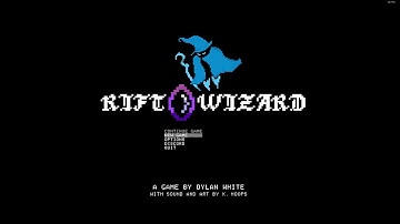 Rift Wizard First Look No Commentary