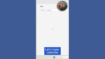 Create a Dynamic Calendar in Excel in 30 Seconds 📆 #excel #spreadsheet #exceltutorial #calendar