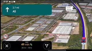 OX16 4XD Banbury 
