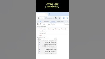 JavaScript Array Mastery: Unleashing the Power of 