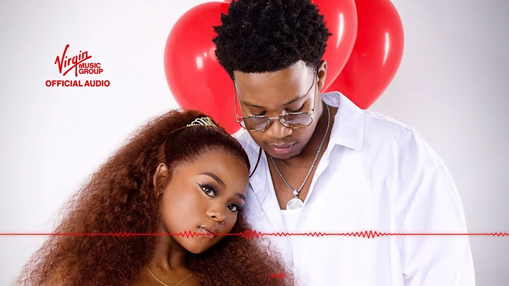 Naledi Aphiwe and Mawelele - Romeo & Juliet (Official Audio)