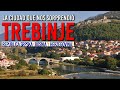 Qué ver y hacer en la bella ciudad de TREBINJE 🥝 Turismo en BOSNIA y HERZEGOVINA 🏞️ Escuché viajando