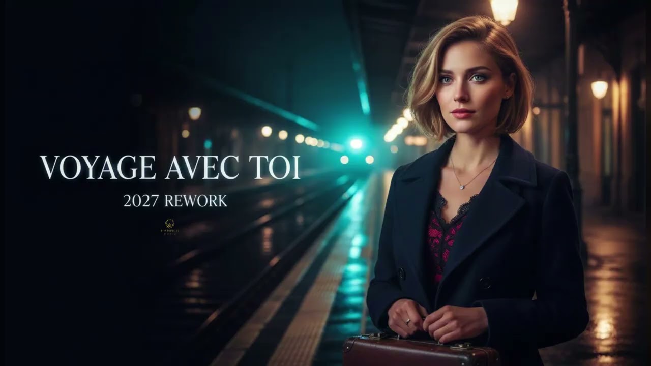 Watch Voyage Avec Toi – 2027 Rework on YouTube Watch Voyage Avec Toi – 2027 Rework on YouTube