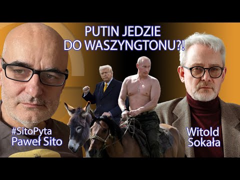#SitoPyta - Paweł Sito