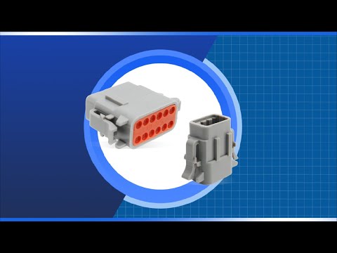 Amphenol Automotive Connection Systems
