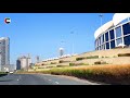 SPORTS CITY DUBAI | DUBAI CRICKET STADIUM  IPL 2021 | INTERNATIONAL CRICKET COUNCIL ICC OFFICE DUBAI