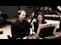 Glru ensari  herbert schuch play igor stravinsky le sacre du printemps