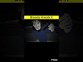 Bloody Knock | Horror Story in Hindi #horrorstory #shorts