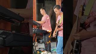 Tresno Sudro  Erren Intan  Prana  X Oky Rental  