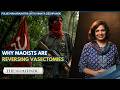 How Maharashtra is helping surrendered Maoists get a second chance at life | Pulse Maharashtra