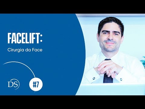 Vídeo: Facelift - Tudo O Que Você Precisa Saber