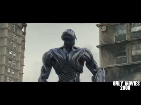 The Avengers Age of Ultron   Thor vs Ultron HD