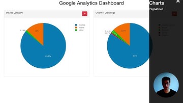 R Shiny Dashboard Improvements and Moving the Action Links to the Sidebar - Part 7