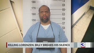 Lorenzen Wright murder: Billy Ray Turner breaks his silence, says jury got it wrong